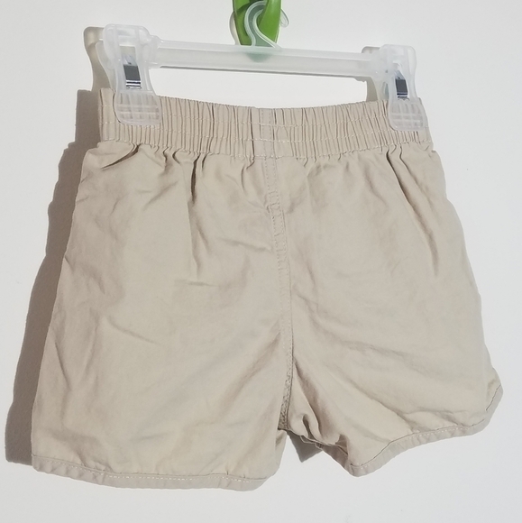 Set Flower Shirt and Shorts 18m - Picture 5 of 5